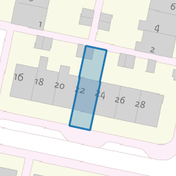 Perceel BWD01-B-6321