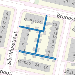 Perceel BWD01-B-6325