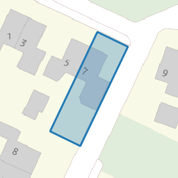 Perceel BWD01-B-6333