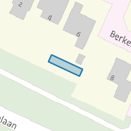 Perceel BWD01-B-6341