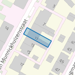 Perceel BWD01-B-6347