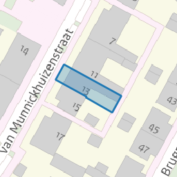 Perceel BWD01-B-6348