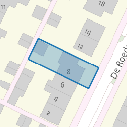 Perceel BWD01-B-6361