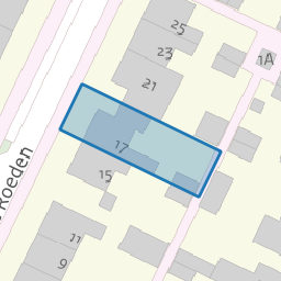 Perceel BWD01-B-6366