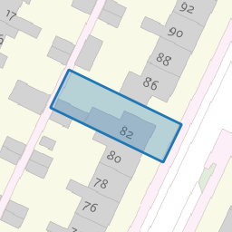 Perceel BWD01-B-6368