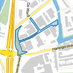 Perceel BWD01-B-6377