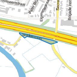 Perceel BWD01-B-6386