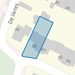 Perceel BWD01-B-6390