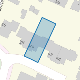 Perceel BWD01-B-6391