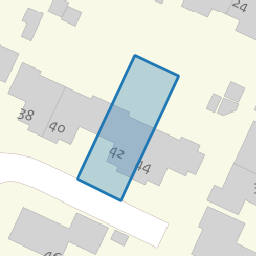 Perceel BWD01-B-6392