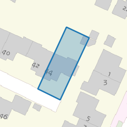 Perceel BWD01-B-6393