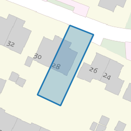 Perceel BWD01-B-6394