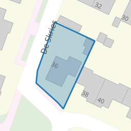 Perceel BWD01-B-6396