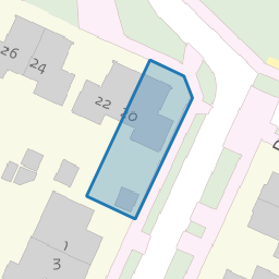 Perceel BWD01-B-6397