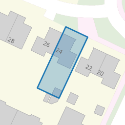 Perceel BWD01-B-6399