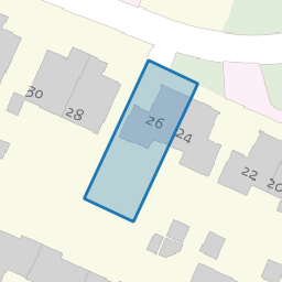 Perceel BWD01-B-6400