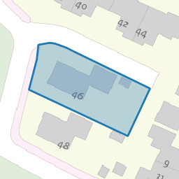 Perceel BWD01-B-6401