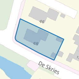 Perceel BWD01-B-6402