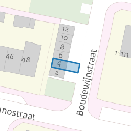 Perceel BWD01-B-6429