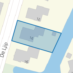 Perceel BWD01-B-6437