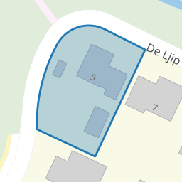 Perceel BWD01-B-6440