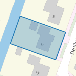 Perceel BWD01-B-6450