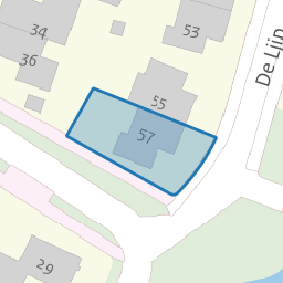 Perceel BWD01-B-6457