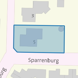 Perceel BWD01-B-6460