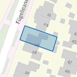 Perceel BWD01-B-6464