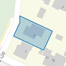 Perceel BWD01-B-6469