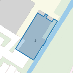 Perceel BWD01-B-6479