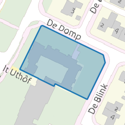 Perceel BWD01-B-6488