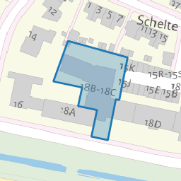 Perceel BWD01-B-6490