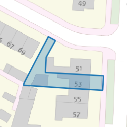 Perceel BWD01-B-6500