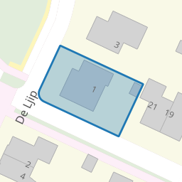 Perceel BWD01-B-6507