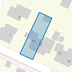 Perceel BWD01-B-6508