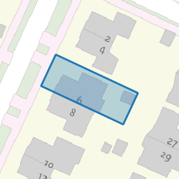 Perceel BWD01-B-6511