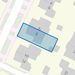 Perceel BWD01-B-6512