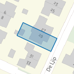 Perceel BWD01-B-6517