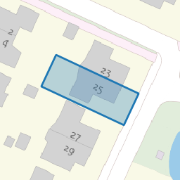 Perceel BWD01-B-6519