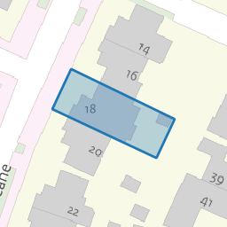 Perceel BWD01-B-6522