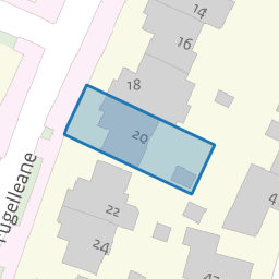 Perceel BWD01-B-6523