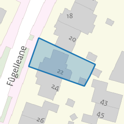 Perceel BWD01-B-6524