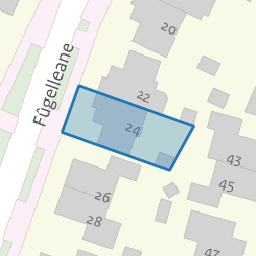 Perceel BWD01-B-6525