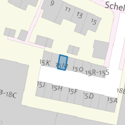 Perceel BWD01-B-6532