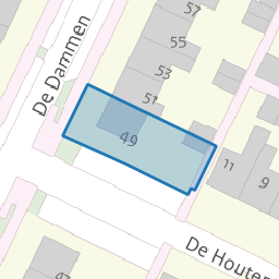 Perceel BWD01-B-6549