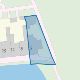 Perceel BWD01-B-6551