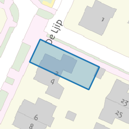 Perceel BWD01-B-6581