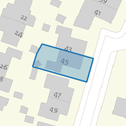 Perceel BWD01-B-6584