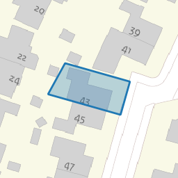 Perceel BWD01-B-6585